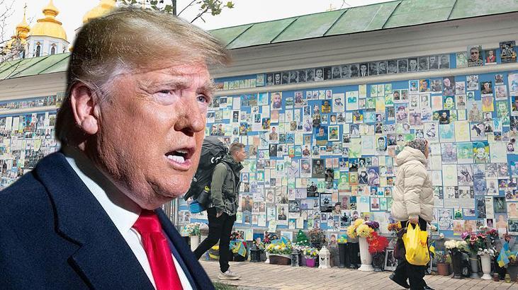 Trump sabırsızlanıyor