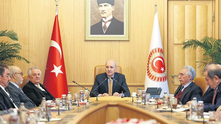 Kurtulmuş: ‘Bu sefer mutlaka başaracağız’