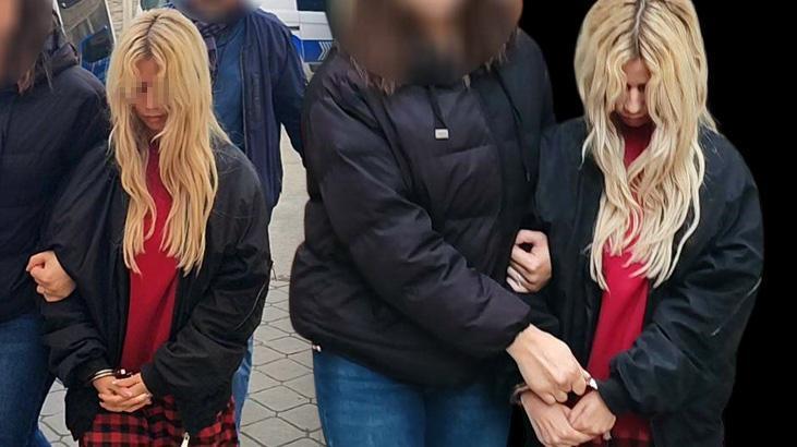 Hukukçu olacaktı, dolandırıcı oldu!