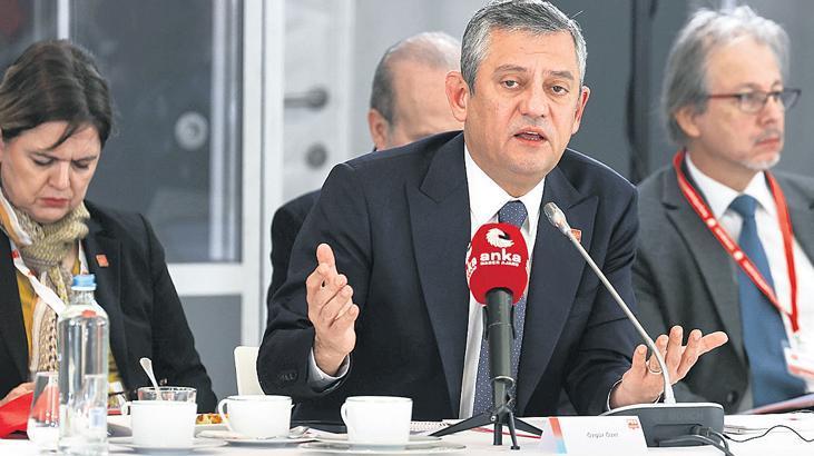 Özel’den dayanışma sitemi