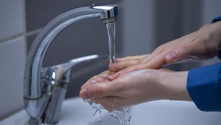 İstanbul’da 3 ilçedeki bazı mahallelere 19 saat su verilemeyecek