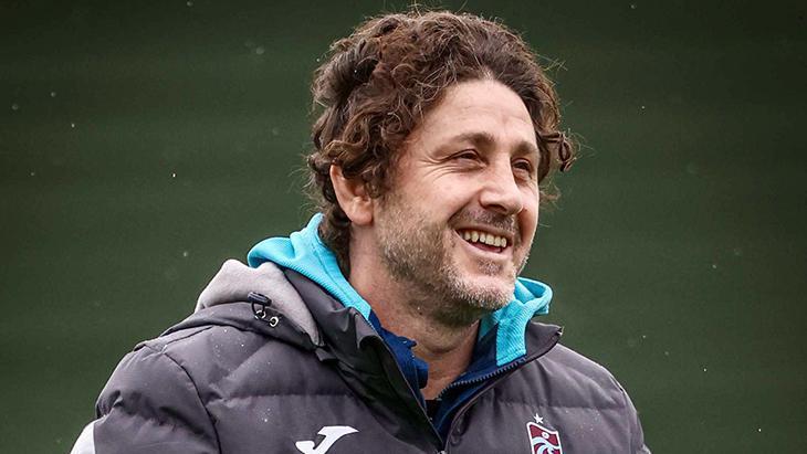 Fatih Tekke’den oyuncularına uyarı: 2 puanı telafi etmeliyiz