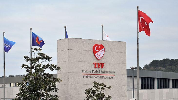 TFF Tahkim Kurulu, 29 futbolcunun cezasını onadı