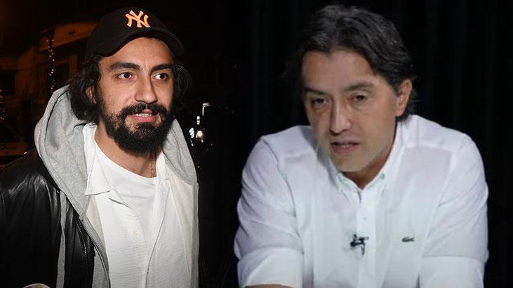 Umut Evirgen ve gazeteci Emrullah Erdinç gözaltına alındı