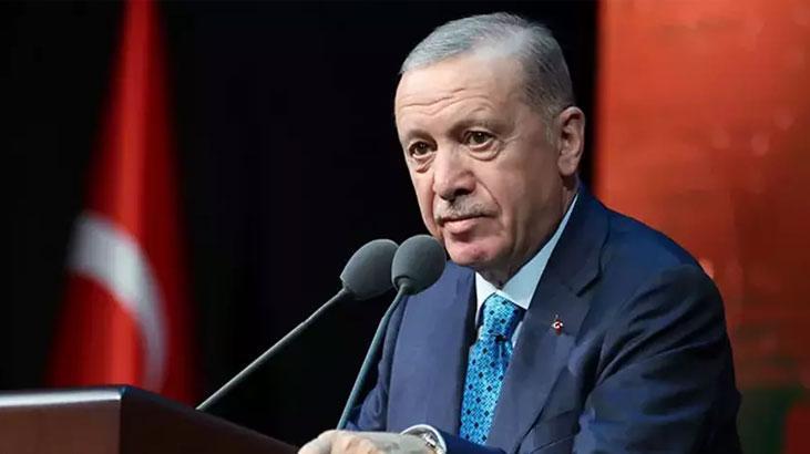 Erdoğan;‘2027’ye güçlü girmek istiyoruz’