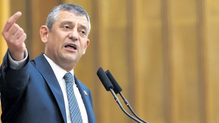 2026’da umut ve iktidar vadediyorum