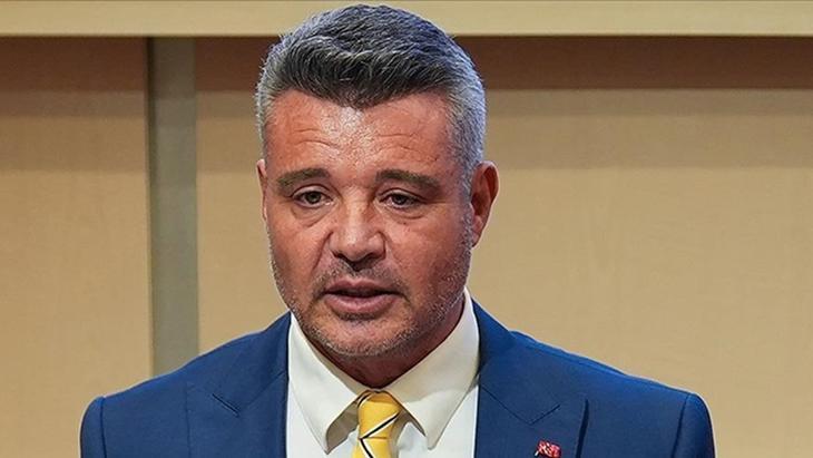 Fenerbahçe’den Sadettin Saran için açıklama!