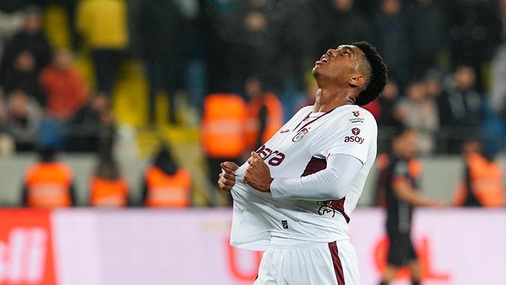 Felipe Augusto, Trabzonspor’u neden seçtiğini anlattı