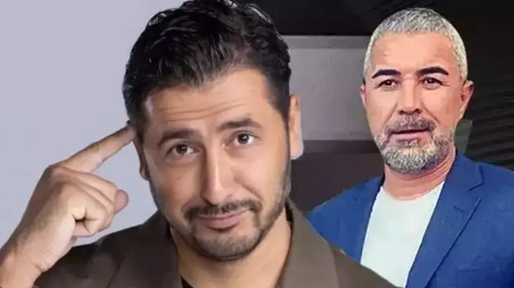 Habertürk eski Genel Müdürü Veyis Ateş ve fenomen Taner Çağlı tutuklandı