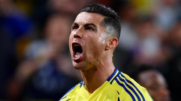 Cristiano Ronaldo futbolu bırakacağı tarihi açıkladı