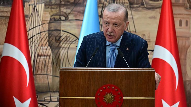 Cumhurbaşkanı Erdoğan: İsrail’in Somaliland’in bağımsızlığını tanıma kararı gayrimeşrudur