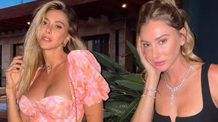 Şeyma Subaşı, İstanbul Havalimanı’nda gözaltına alındı!