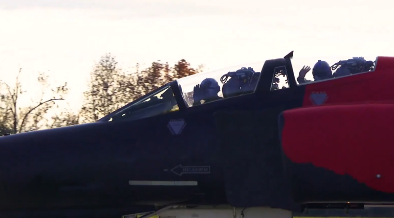 MSB'den Poggio Dart-2025 Tatbikatı'na ilişkin paylaşım