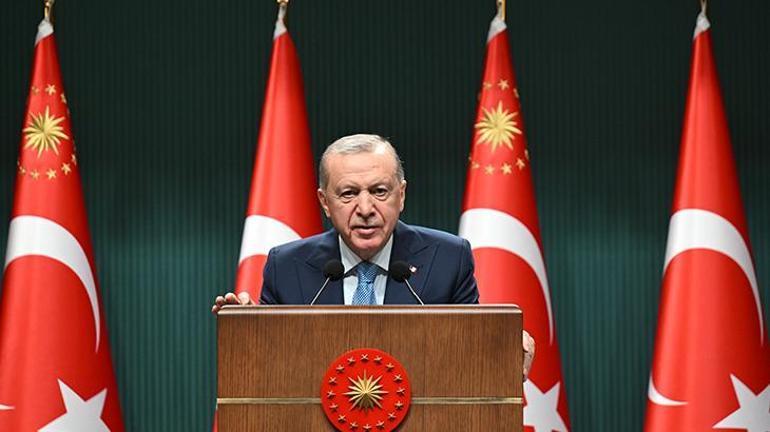 Son dakika! Erdoğan'dan Karadeniz’deki gemilere saldırıyla ilgili ilk açıklama: Mazur göremeyiz