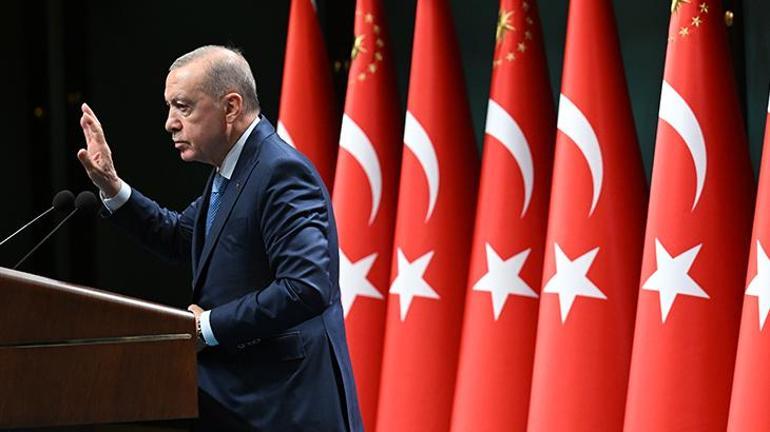 Son dakika! Erdoğan'dan Karadeniz’deki gemilere saldırıyla ilgili ilk açıklama: Mazur göremeyiz