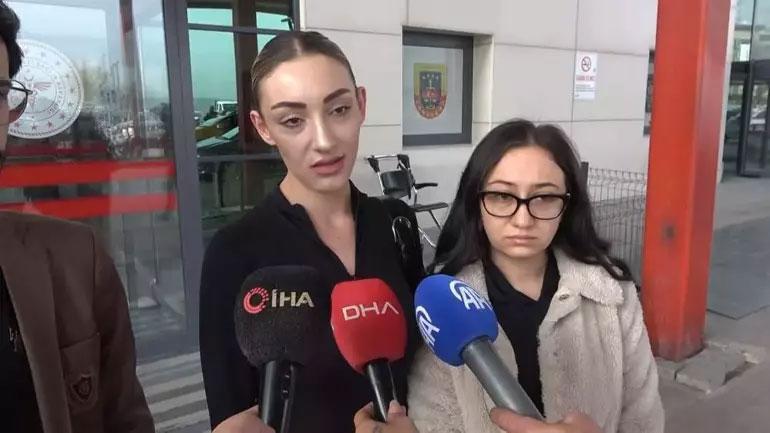 SON DAKİKA! Güllü'nün kızı Tuğyan Ülkem Gülter gözaltına alındı