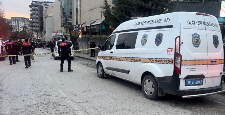 Restoran çalışanlarına silahlı saldırı! 'Kaba davrandınız' diyerek dehşet saçtılar