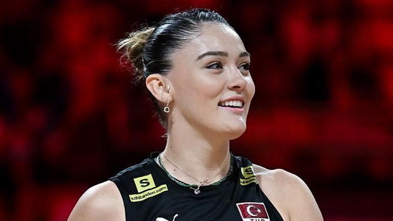 Filenin Sultanları'na FIVB'den takvim müjdesi! Voleybolda radikal değişiklik