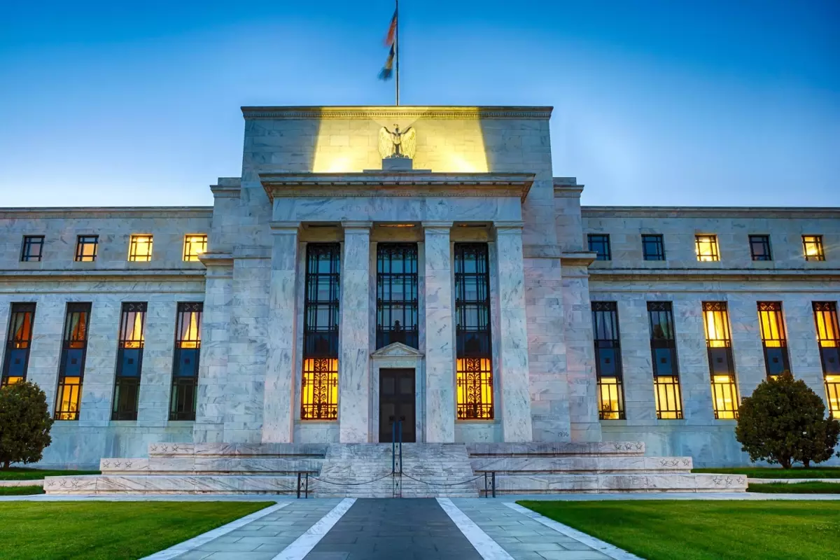 Fed faiz kararını açıkladı