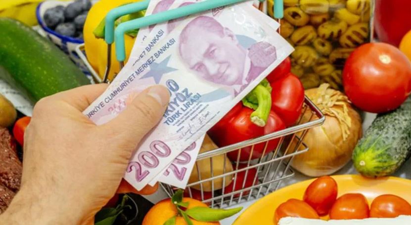 TÜRK-İŞ Aralık ayının açlık ve yoksulluk sınırını açıkladı!