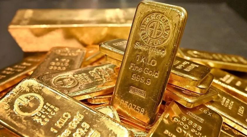 Altında sert dalgalanma