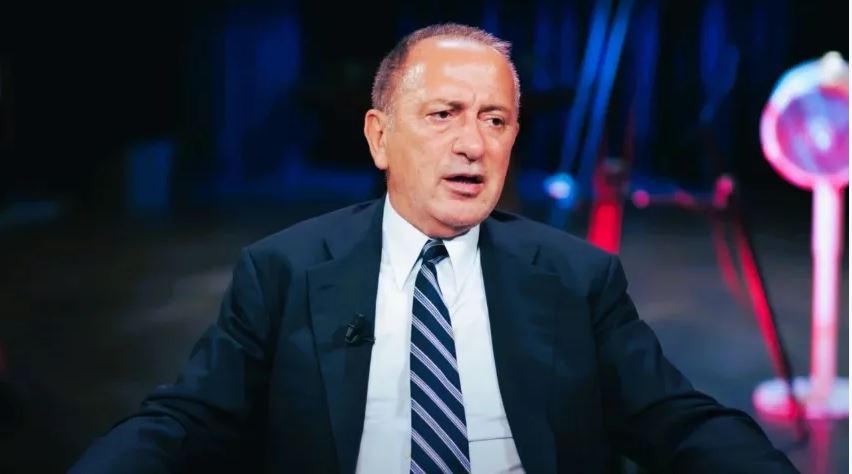 Gazeteci Fatih Altaylı hakkında flaş karar