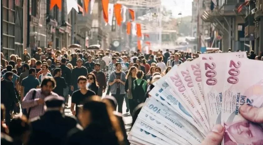 Milyonlar merakla bekliyordu! Yeni asgari ücret belli oldu!