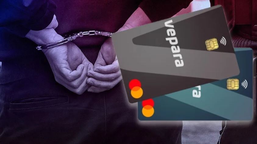 Bir ödeme sistemine daha ‘yasa dışı bahis’ operasyonu! Çok sayıda gözaltı kararı…