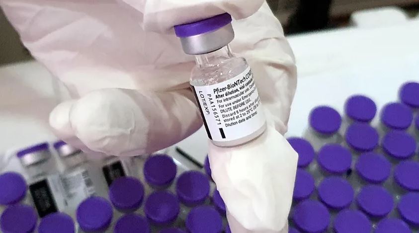 BioNTech aşısı Türkiye’ye gelmedi mi? DMM’den açıklama