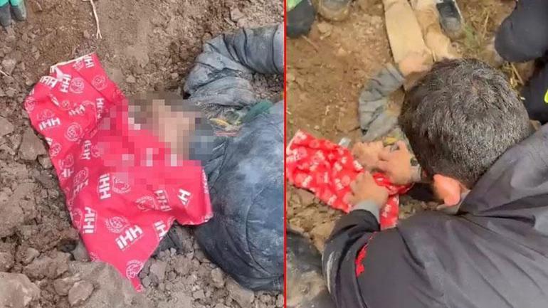 Son dakika... 10 yaşındaki Amir'i diri diri toprağa gömüp ölüme terk etti! Cani dayının ilk ifadesi ortaya çıktı