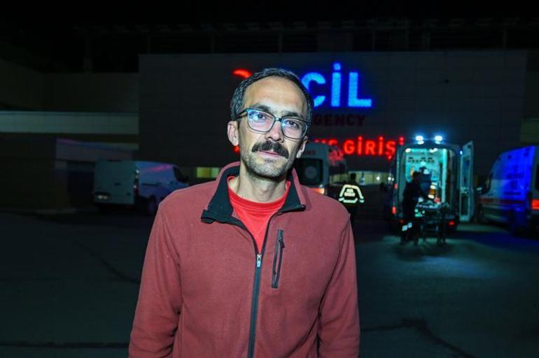 Başkentte pitbull dehşeti! Acılı babadan yardım çağrısı: Çocuklarımın yüzüne bakamam