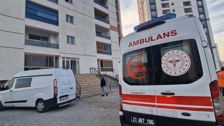 Diyarbakır'da vahşet! Kayıp kadın çöp poşetinin içinde ölü bulundu