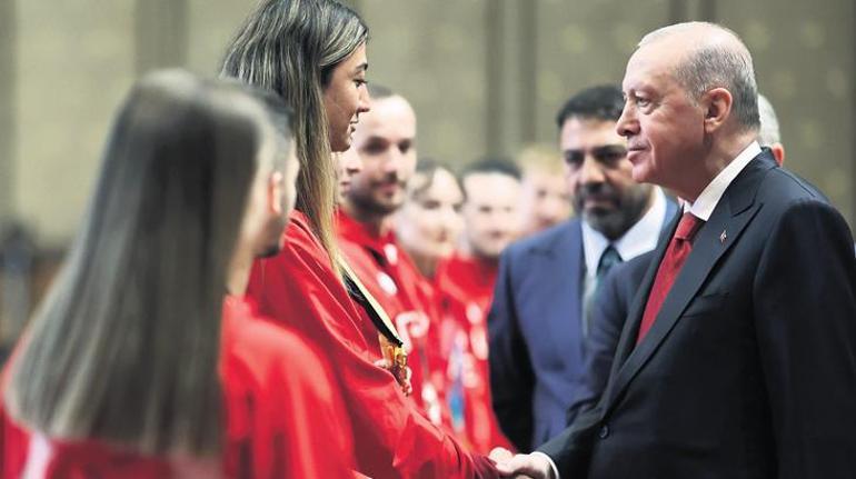 Engelsiz Türkiye Yüzyılı! ‘Sistemi baştan inşa ettik’