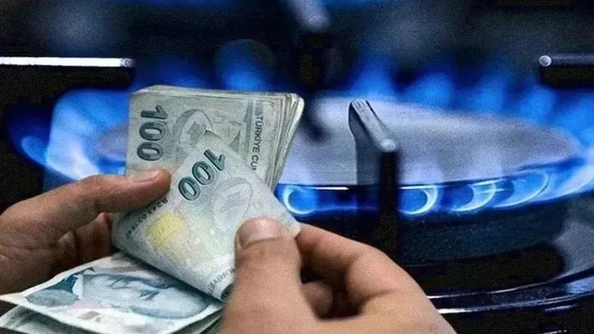 Doğal gaz faturalarında yeni dönem! Artık destek verilmeyecek…