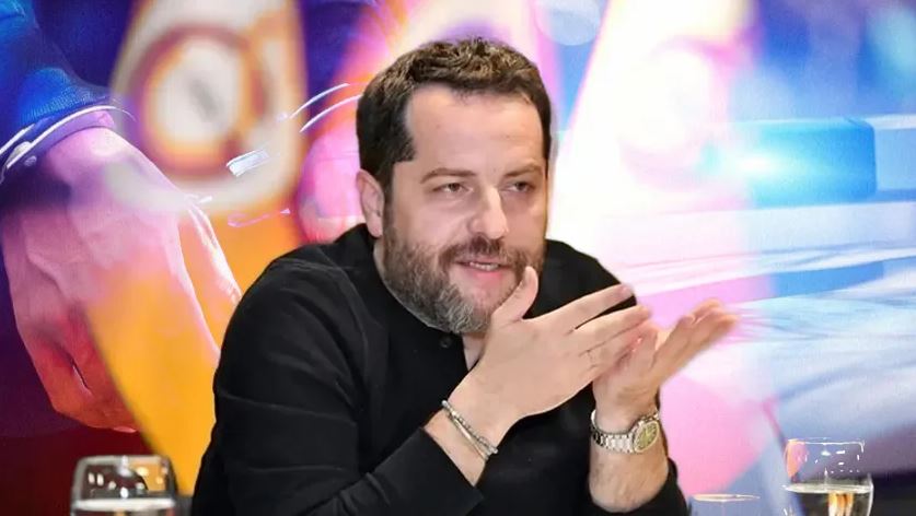 Bahis operasyonunda son dalga: Erden Timur ve çok sayıda isme gözaltı kararı!