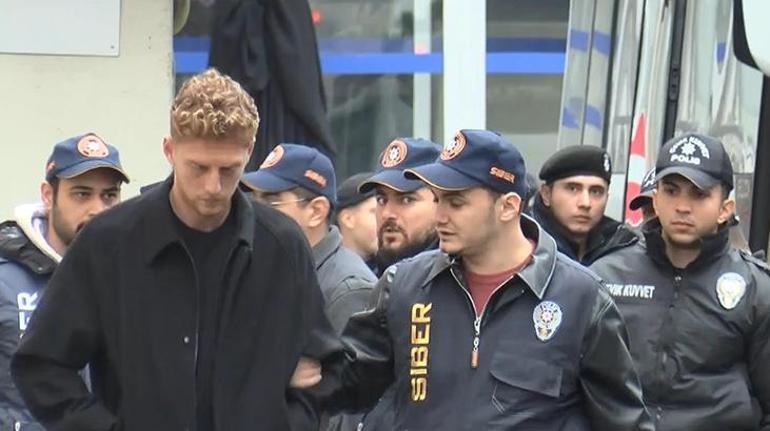 Futbolda bahis soruşturması! 20 tutuklama 19 adli kontrol kararı