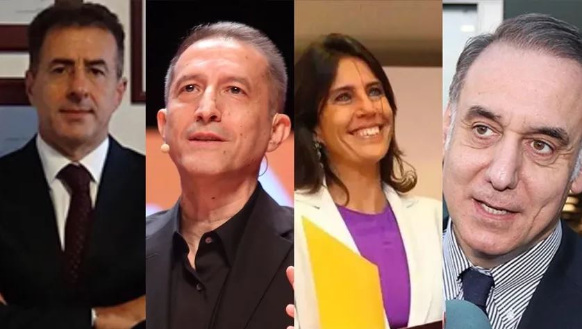 Futbolda şike soruşturması kapsamında 4 gözaltı!