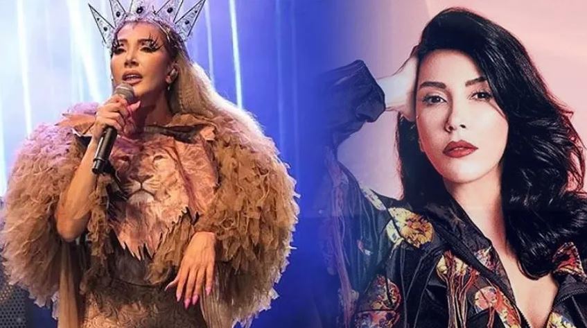 Hande Yener sosyal medyadan isyan etti!