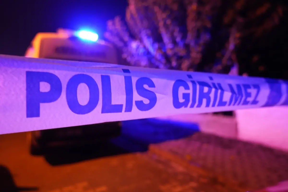 Manisa’da eşini öldürüp tarlaya attı, kaçarken  Ağrı’da yakalandı