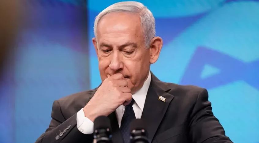 Netanyahu, İsrail Cumhurbaşkanı’ndan resmen af talep etti