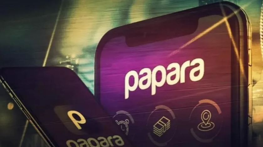 Papara’nın izinleri iptal edilmişti!