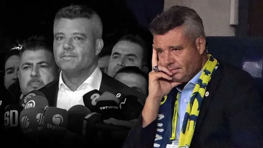 Sadettin Saran’ın test sonucu pozitif! Başkanlığı düşecek mi?