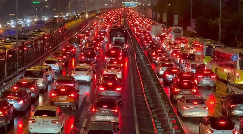 Zorunlu trafik sigortasında yeni dönem!