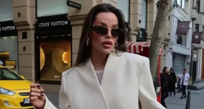 Fenomen Ezgi Fındık hakkında yakalama kararı