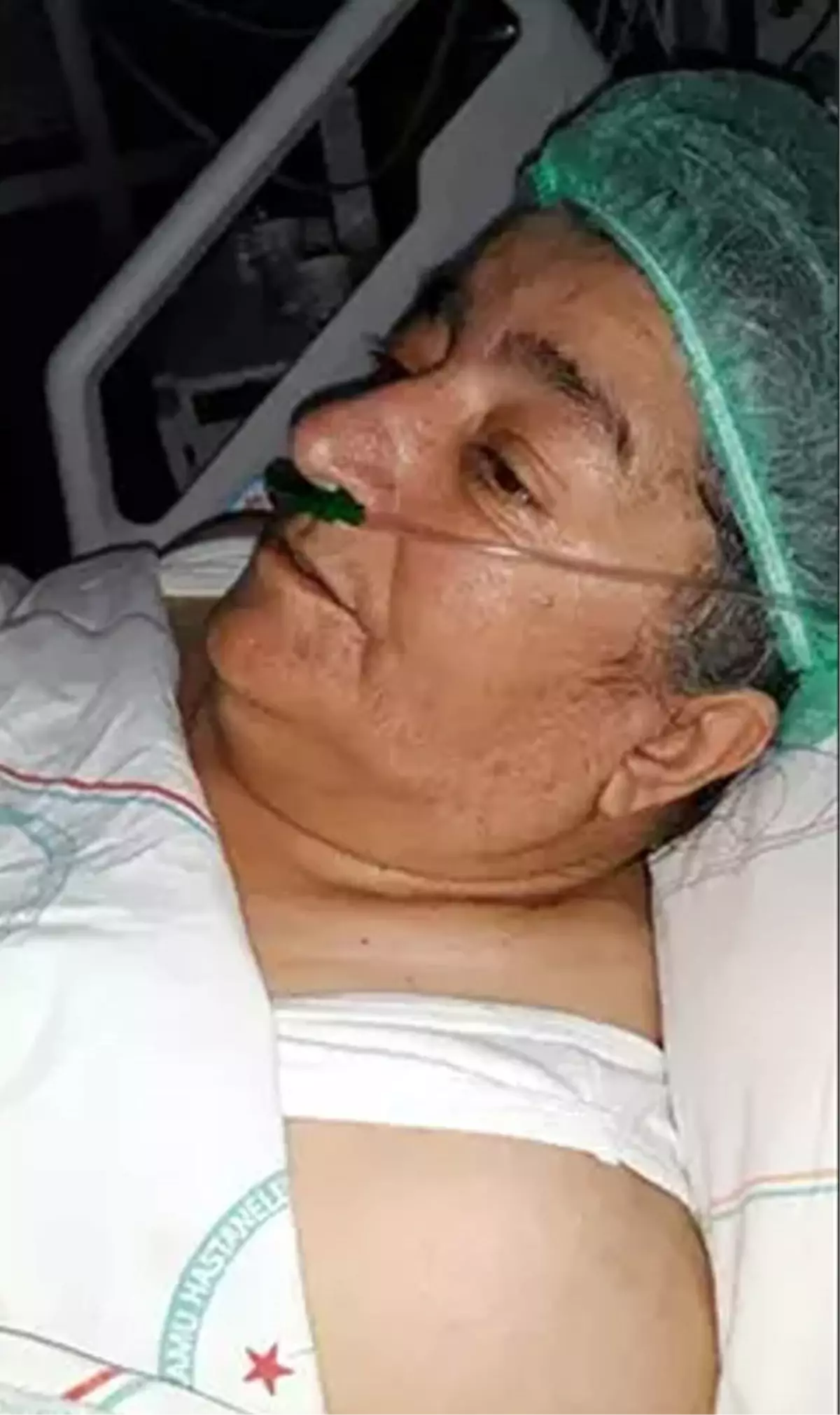 Yanlış kandan ölüme tazminat