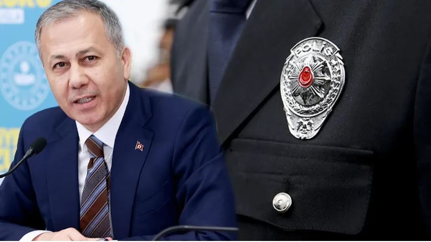 Polislerin çalışma saatlerinde değişiklik! ‘Önümüzdeki yıl başlıyor…’