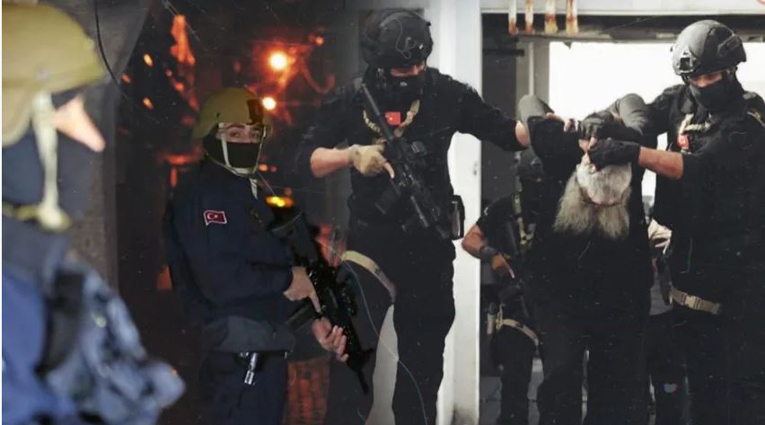 IŞİD için yeni saldırı uyarısı: Uyuyan hücreler uyandı! ‘Çok büyük çılgınlıklara başvurabilirler…’