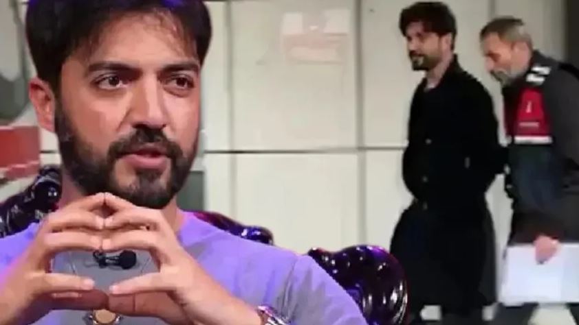 Ünlülere yönelik uyuşturucu soruşturması: Yusuf Güney serbest bırakıldı