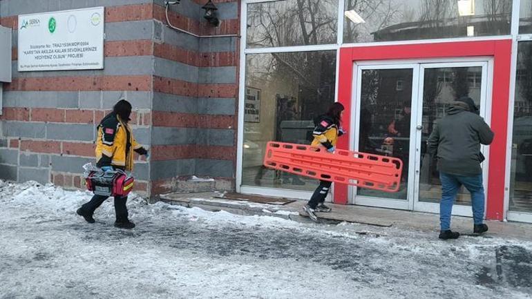 2 gündür kimsenin ulaşamadığı Savaş, asansör boşluğunda ölü bulundu