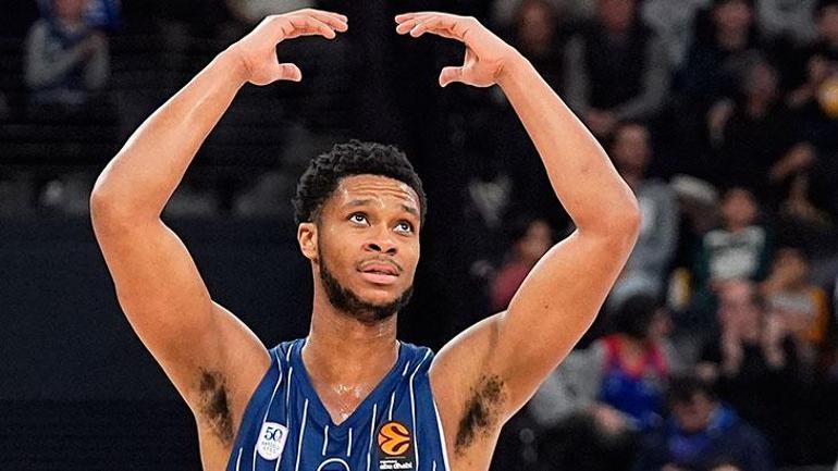 Anadolu Efes, Euroleague'de arka arkaya 8. kez mağlup!